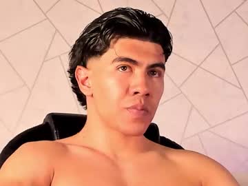 Zack_Conor Chaturbate stream image from March 24, 2026