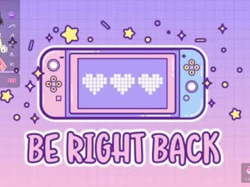 Alice_Cespedes Chaturbate stream image from March 24, 2026