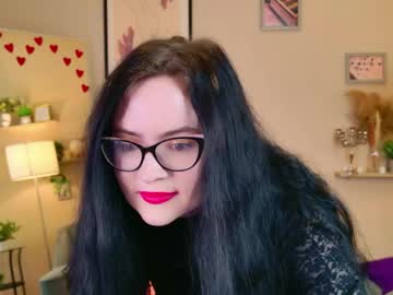 Catheriine_More Chaturbate stream image from March 24, 2026