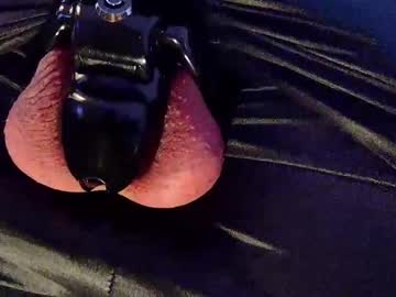 Cock_Locked Chaturbate stream image from March 24, 2026