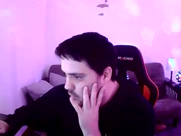 Ethan100113 Chaturbate stream image from March 24, 2026