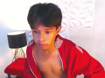 Its_Mark864206 Chaturbate stream image from March 24, 2026