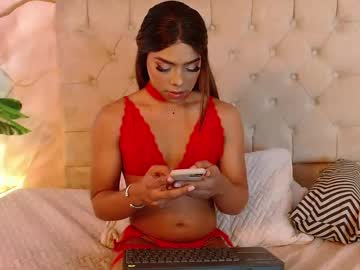 Kris_Kanee Chaturbate stream image from March 24, 2026