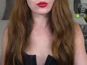 Leverageurassets Chaturbate stream image from March 24, 2026