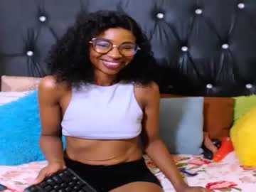 Sasyylissaa Chaturbate stream image from March 24, 2026