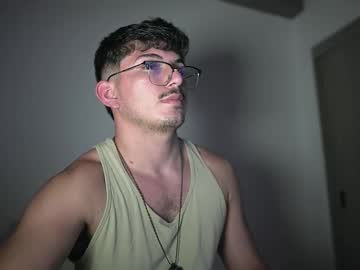 Simoon_01 Chaturbate stream image from March 24, 2026
