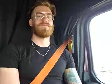 The_Lucas_King Chaturbate stream image from March 24, 2026