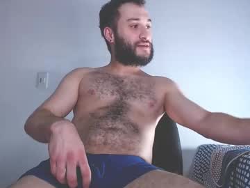 Thomas_Il Chaturbate stream image from March 24, 2026