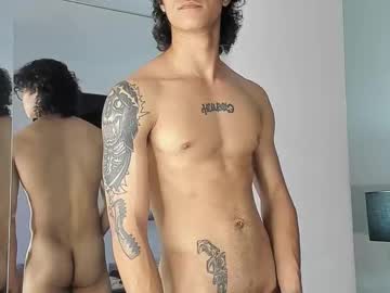 Tonybenedetti Chaturbate stream image from March 24, 2026
