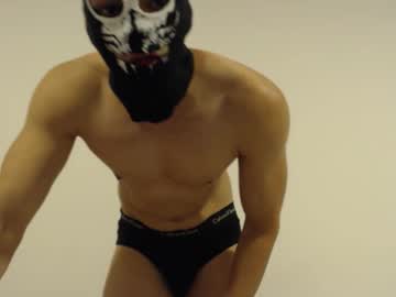 Yisushot28 Chaturbate stream image from March 24, 2026