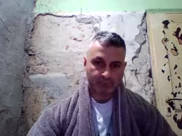 Alfredohot35 Chaturbate stream image from March 25, 2026
