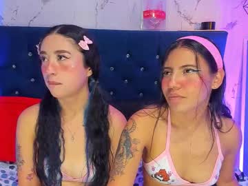 Dakotaa_Johnson Chaturbate stream image from March 25, 2026