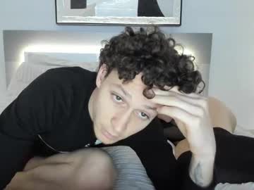 Euphoric_Vic_ Chaturbate stream image from March 25, 2026