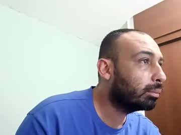 Federikofer2 Chaturbate stream image from March 25, 2026