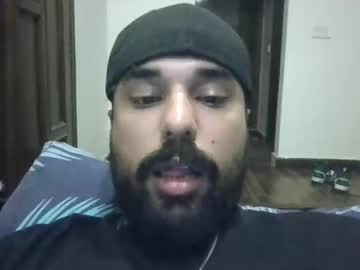 Handsomemfker Chaturbate stream image from March 25, 2026