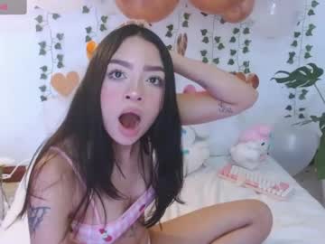 Hellokitty_Valery1 Chaturbate stream image from March 25, 2026