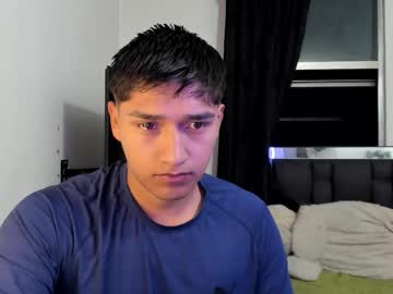 Juanjo_Ferrari Chaturbate stream image from March 25, 2026