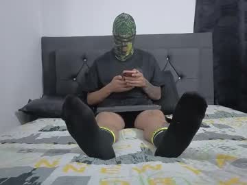 Master2027col Chaturbate stream image from March 25, 2026