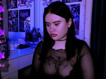 Meow_Marie Chaturbate stream image from March 25, 2026