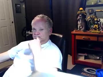 Midwestdad09 Chaturbate stream image from March 25, 2026