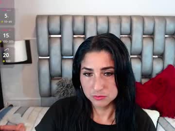 Miia_Rousee_ Chaturbate stream image from March 25, 2026