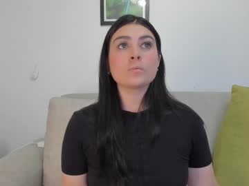 Missbianca1 Chaturbate stream image from March 25, 2026