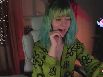 Mylaweb Chaturbate stream image from March 25, 2026