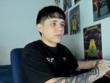 Nathan_Galanis Chaturbate stream image from March 25, 2026