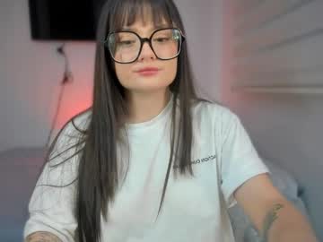 Ninavolkov Chaturbate stream image from March 25, 2026