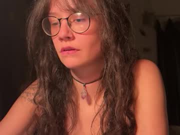 _Nyxo Chaturbate stream image from March 25, 2026