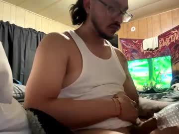 Phdaddy21 Chaturbate stream image from March 25, 2026