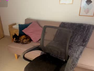 Susan_Arango Chaturbate stream image from March 25, 2026