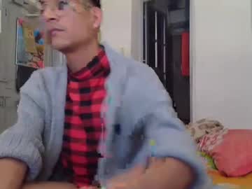Sweetc4m3ron Chaturbate stream image from March 25, 2026