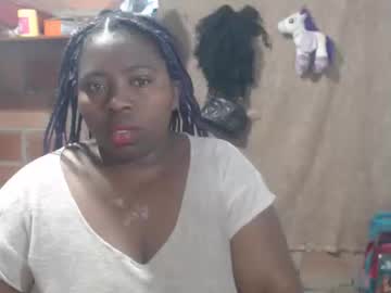 Aixxahorny Chaturbate stream image from March 25, 2026
