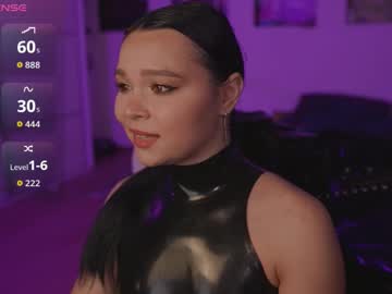 Alicesweetlove Chaturbate stream image from March 25, 2026