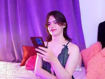 Angel_Shiny Chaturbate stream image from March 25, 2026