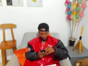 Anthoy_Wayans Chaturbate stream image from March 25, 2026