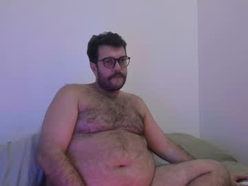 Baddaddybrasil Chaturbate stream image from March 25, 2026