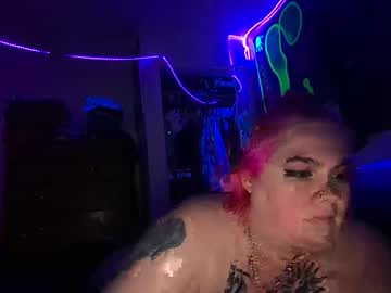 Chaotic_Squirtle Chaturbate stream image from March 25, 2026