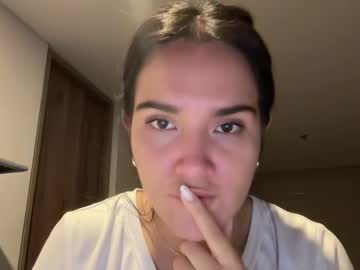 Cutebunny_21 Chaturbate stream image from March 25, 2026