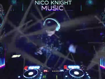 Knight_Protector Chaturbate stream image from March 25, 2026