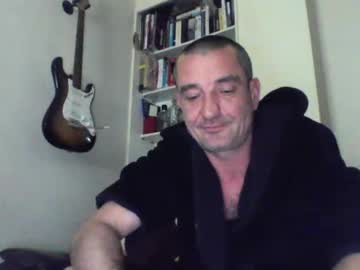 Konyfer1985 Chaturbate stream image from March 25, 2026