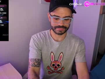 Magnus_King Chaturbate stream image from March 25, 2026