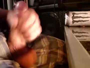 Messycumshooter8inch Chaturbate stream image from March 25, 2026