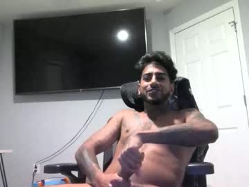Nanothegreat Chaturbate stream image from March 25, 2026