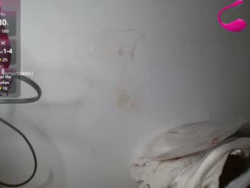 Nauygtyqueen Chaturbate stream image from March 25, 2026