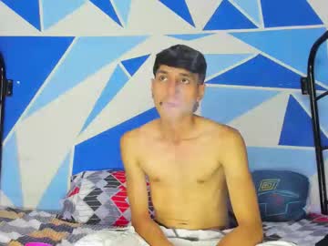 Nick_Damon Chaturbate stream image from March 25, 2026