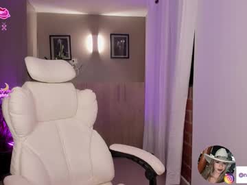 Niicoleta2 Chaturbate stream image from March 25, 2026