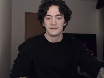 Sam_Winchest Chaturbate stream image from March 25, 2026