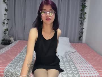 Sarahsmitt Chaturbate stream image from March 25, 2026